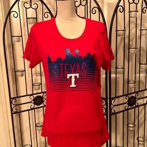 Dallas Texas Rangers T-shirt